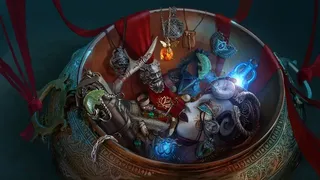 Скриншот 2 к игре Midnight Calling: Wise Dragon Collector's Edition