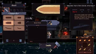 Скриншот 2 к игре BadSmith