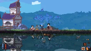 Скриншот 5 к игре BadSmith