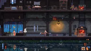 Скриншот 6 к игре BadSmith
