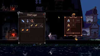 Скриншот 7 к игре BadSmith