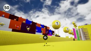 Скриншот 4 к игре 8 Ball 2