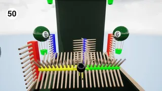Скриншот 7 к игре 8 Ball 2