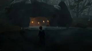 Скриншот 1 к игре Vuosterávdnjái