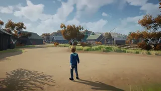 Скриншот 2 к игре Vuosterávdnjái