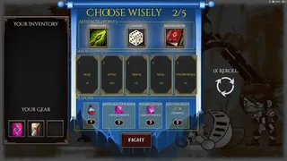 Скриншот 4 к игре CRAP