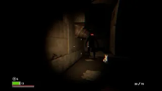 Скриншот 1 к игре Who is There?
