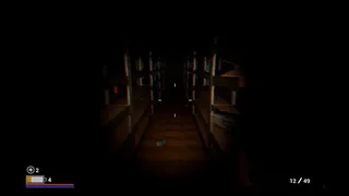 Скриншот 2 к игре Who is There?