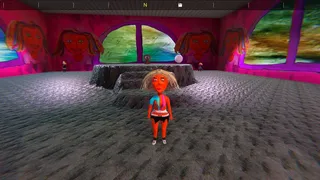 Скриншот 6 к игре Candice DeBébé's Tantalising Tricks
