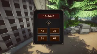 Скриншот 2 к игре Lost Hammer