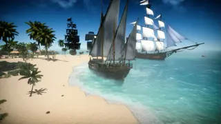 Скриншот 8 к игре Forgotten Seas