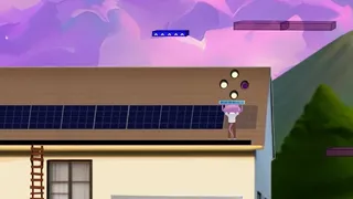 Скриншот 1 к игре Clean Energy Creatures