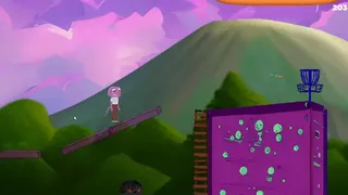 Скриншот 4 к игре Clean Energy Creatures