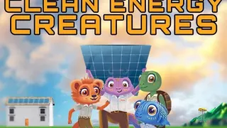 Скриншот 5 к игре Clean Energy Creatures