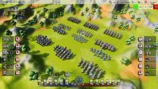 Скриншот 4 к игре 骑士与工匠 Knights and Craftsmen