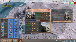 Скриншот 8 к игре 骑士与工匠 Knights and Craftsmen