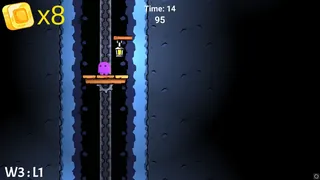 Скриншот 5 к игре Run Blob Run 2