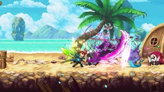 Скриншот 1 к игре Spirit Mancer