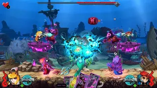 Скриншот 2 к игре Spirit Mancer