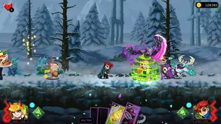 Скриншот 8 к игре Spirit Mancer