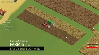 Скриншот 1 к игре Farmistic