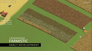 Скриншот 2 к игре Farmistic