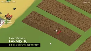 Скриншот 3 к игре Farmistic