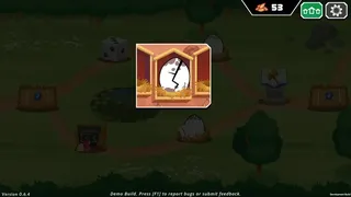 Скриншот 8 к игре Dicey Birdball