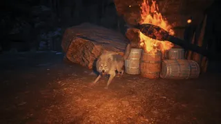 Скриншот 1 к игре Winter Survival: Prologue