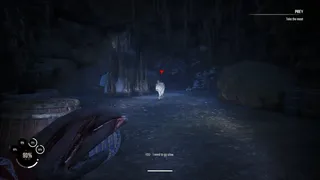 Скриншот 4 к игре Winter Survival: Prologue