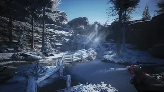 Скриншот 5 к игре Winter Survival: Prologue