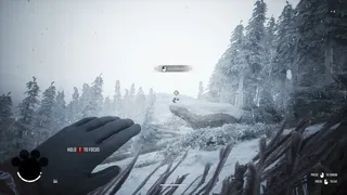 Скриншот 7 к игре Winter Survival: Prologue