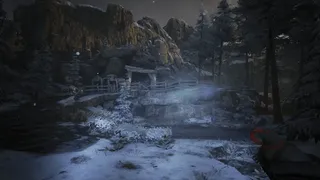 Скриншот 8 к игре Winter Survival: Prologue