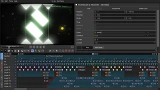 Скриншот 8 к игре Motionmelody