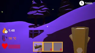Скриншот 4 к игре CampNight