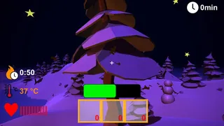 Скриншот 5 к игре CampNight