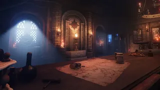 Скриншот 1 к игре Escape First Alchemist: Prologue