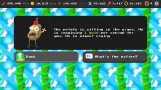 Скриншот 3 к игре Super Planet Life