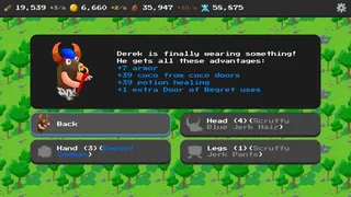 Скриншот 4 к игре Super Planet Life