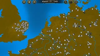 Скриншот 1 к игре Bomber Command