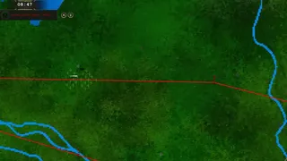 Скриншот 4 к игре Bomber Command