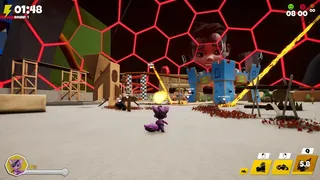 Скриншот 5 к игре Flunky Farm