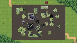 Скриншот 4 к игре A Walk With My Dog