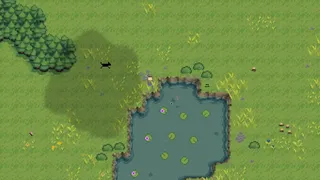 Скриншот 7 к игре A Walk With My Dog