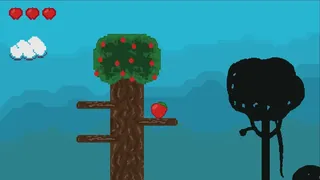 Скриншот 1 к игре Appleocalypse