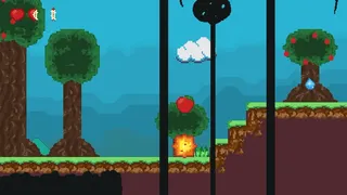 Скриншот 2 к игре Appleocalypse