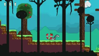 Скриншот 3 к игре Appleocalypse