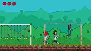 Скриншот 4 к игре Appleocalypse