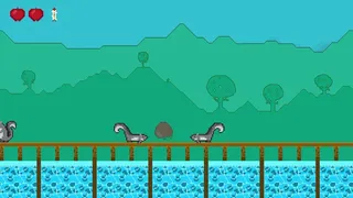 Скриншот 5 к игре Appleocalypse