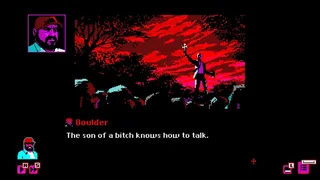Скриншот 1 к игре Bahnsen Knights